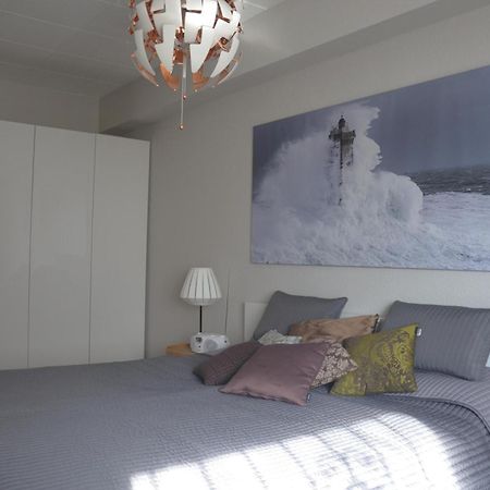 Seaside Apartamento Sipplingen Exterior foto
