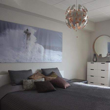 Seaside Apartamento Sipplingen Exterior foto