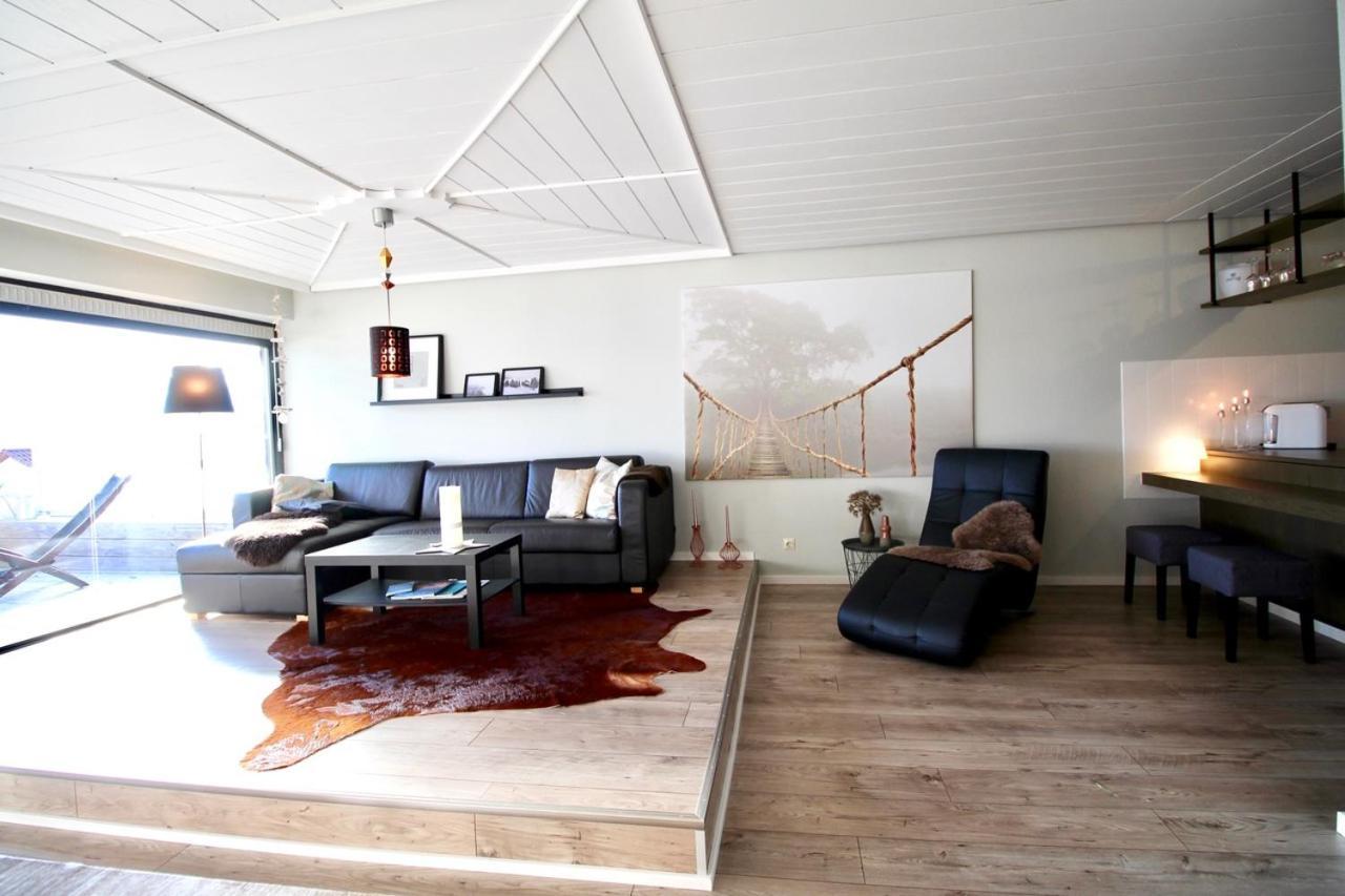 Seaside Apartamento Sipplingen Exterior foto